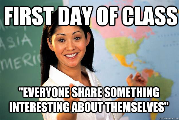 first-day-of-class