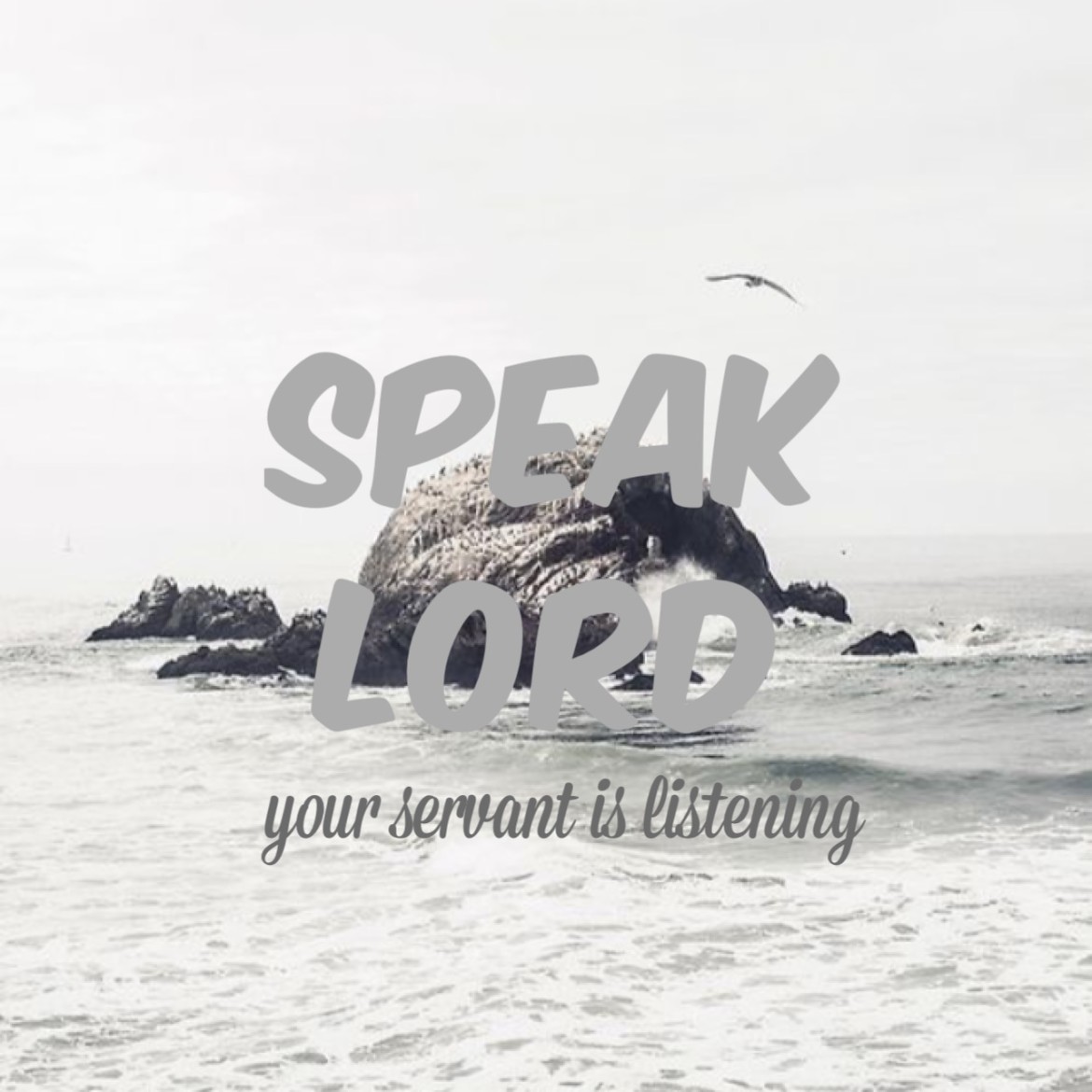 Three Things To Know About Hearing God’s Voice