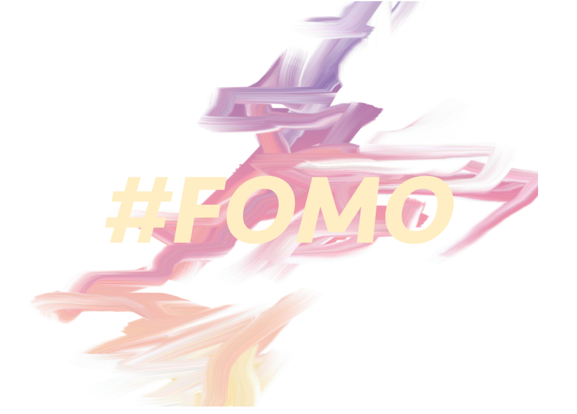 Is Everyone Hanging Out Without Me?