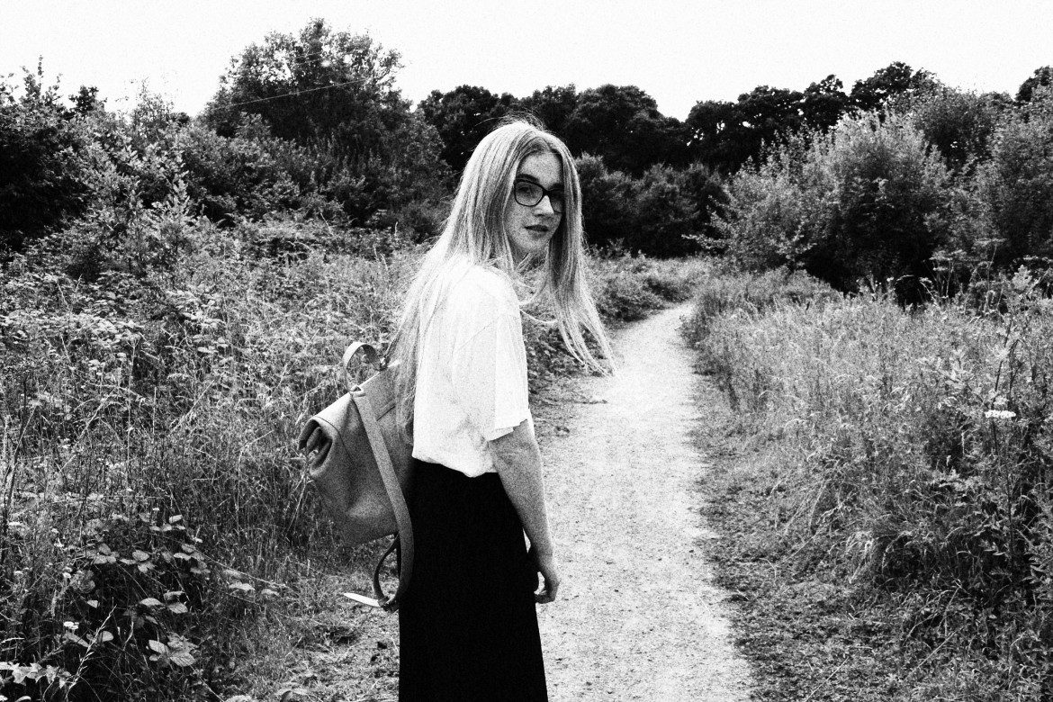 Never Giving Up Hope