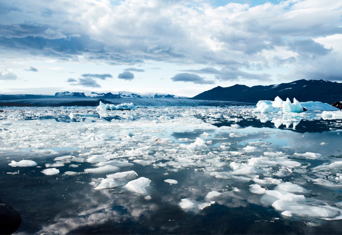 Is Climate Change Our Problem?