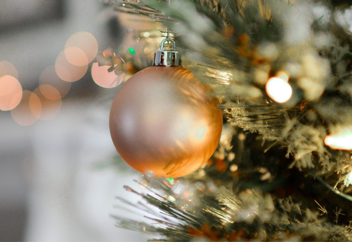 15 Ways to Have a More Meaningful Christmas