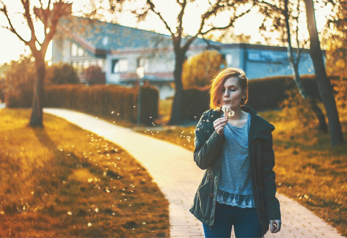 Don’t Let Perfectionism Steal Your Joy