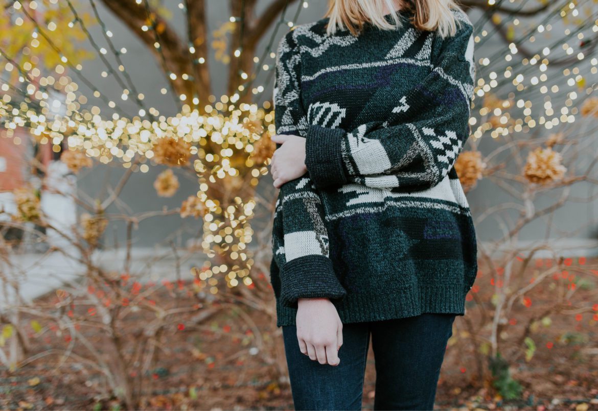 Our Favourite Christmas Jumpers