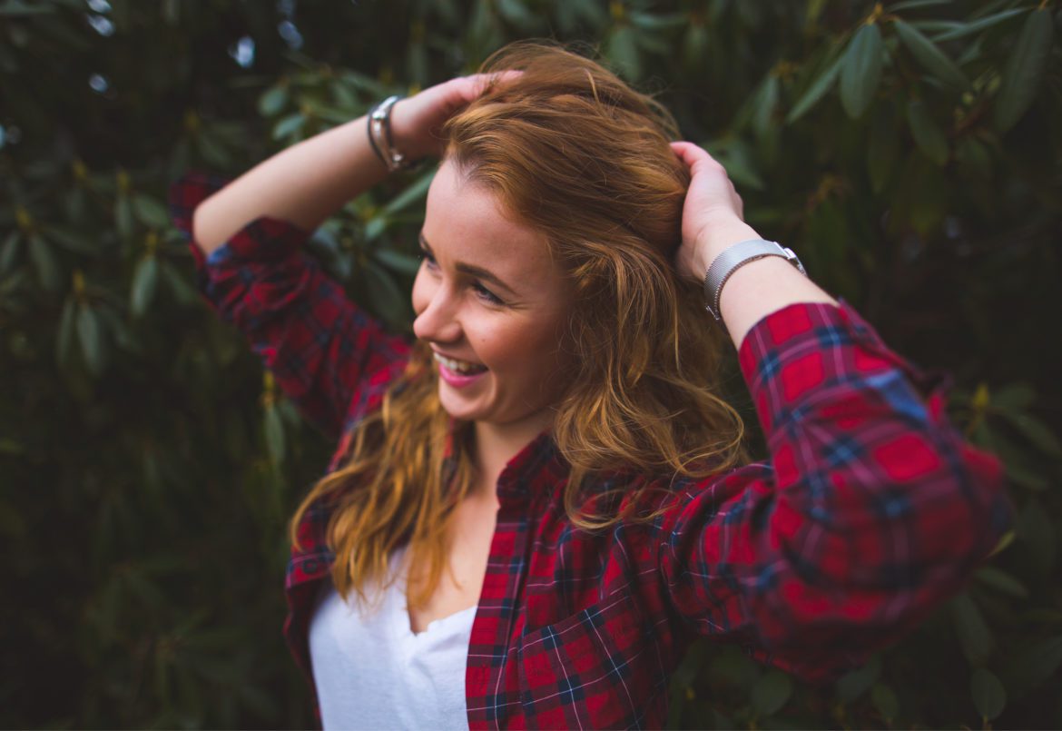 What Are You Saying?