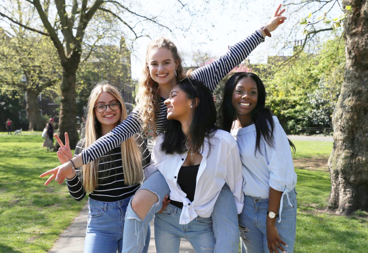 The Highs and Lows of Friendship