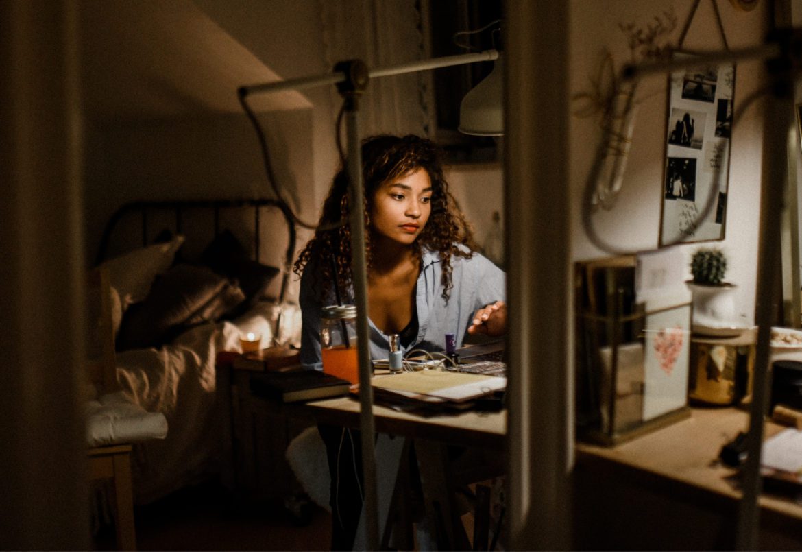 Not Reaching Your Full Potential? Don’t Be Afraid Of Hard Work!