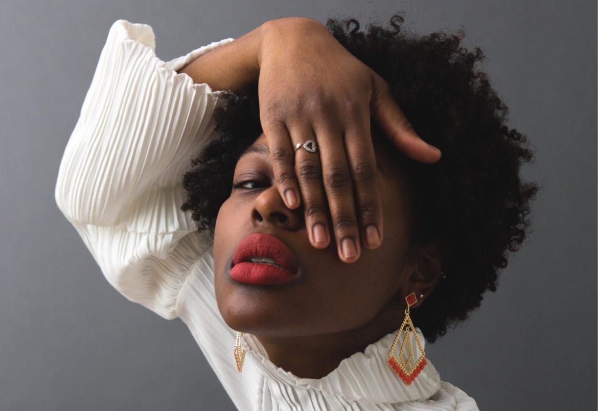 How To Retain Length With 4c Hair