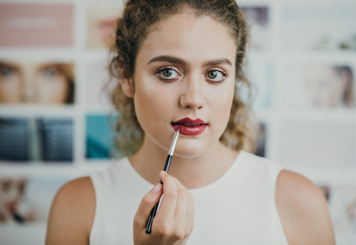 Beauty Without The Bite