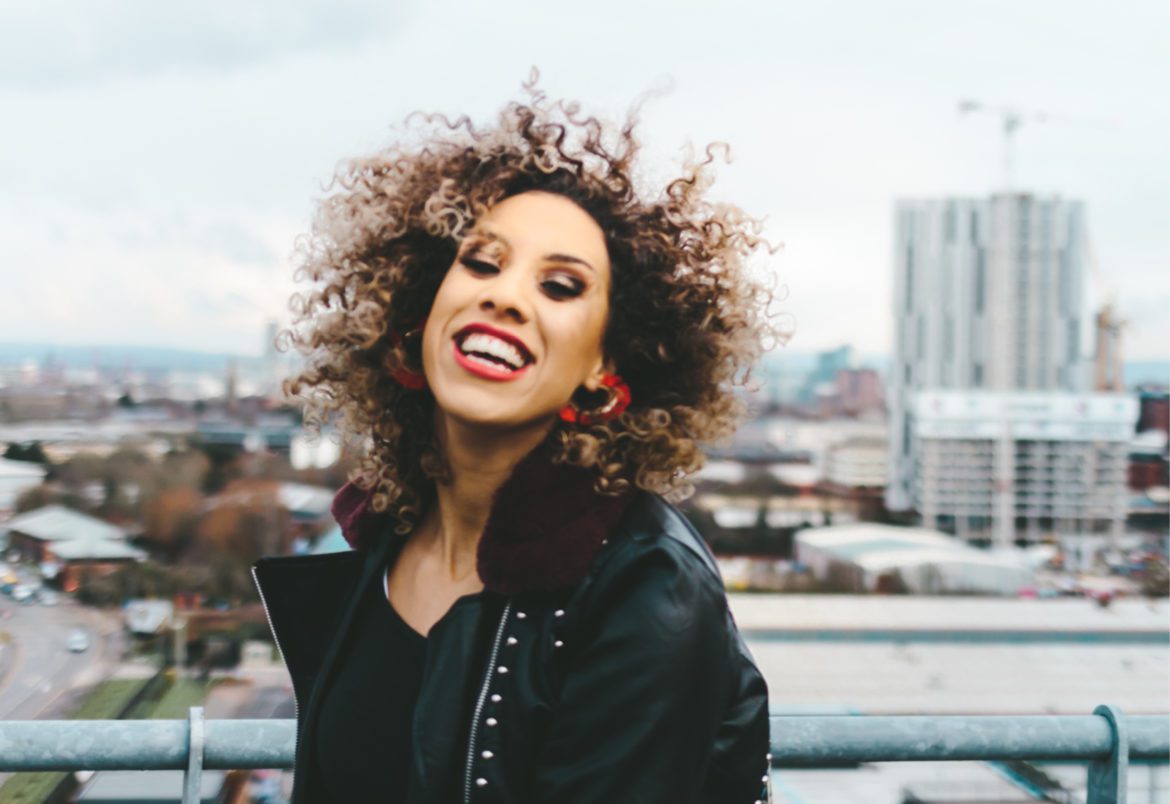 Unstoppable: An interview with Lily Jo