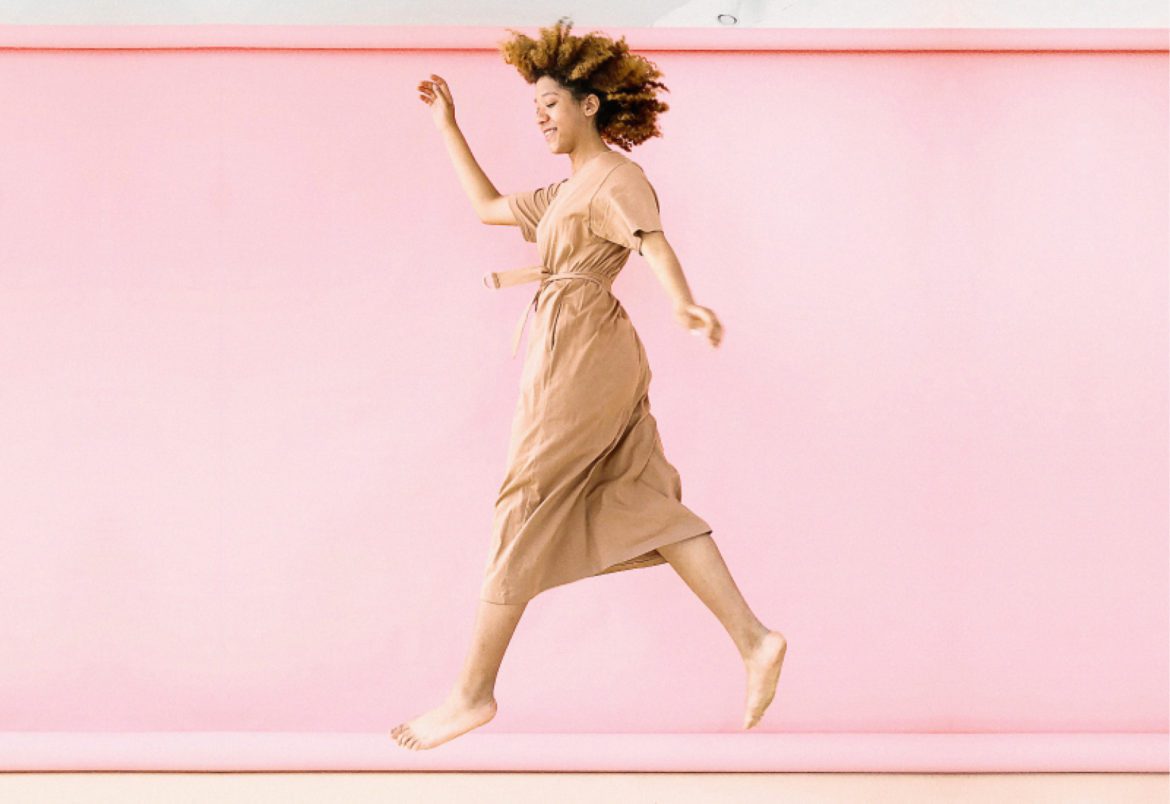 Take Me As You Find Me