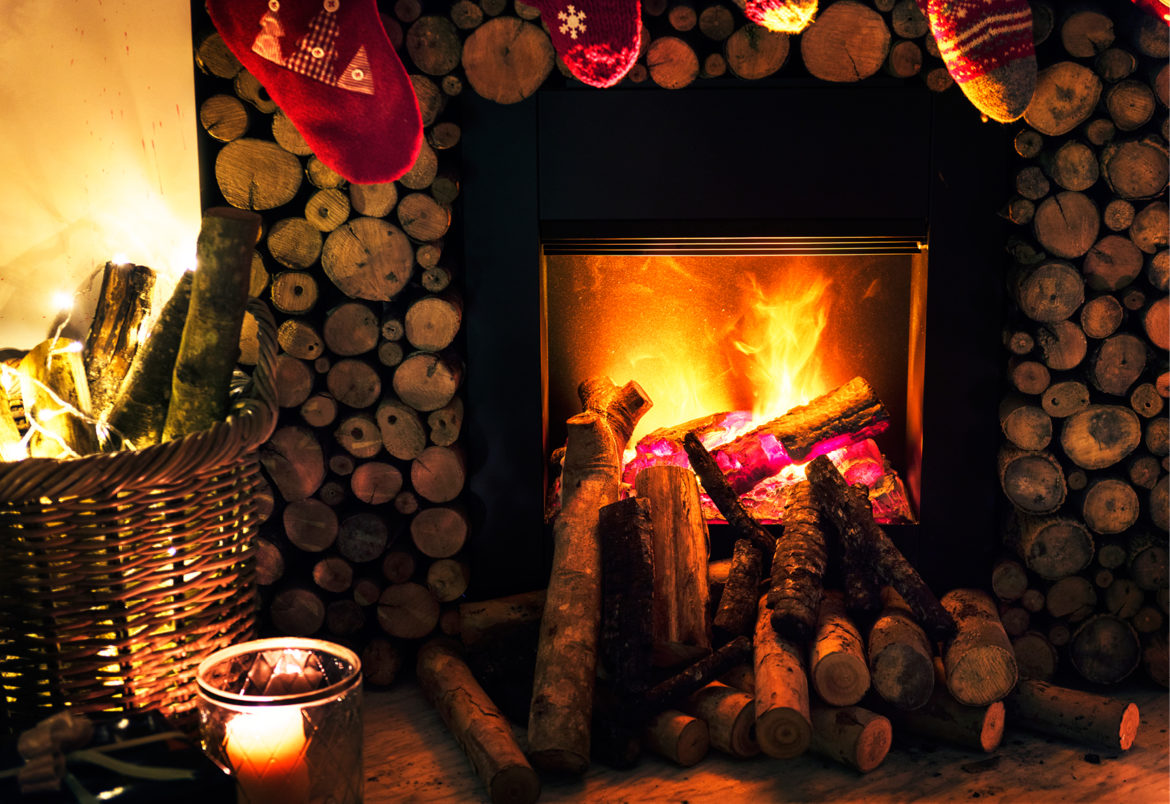 Festive Pamper Night