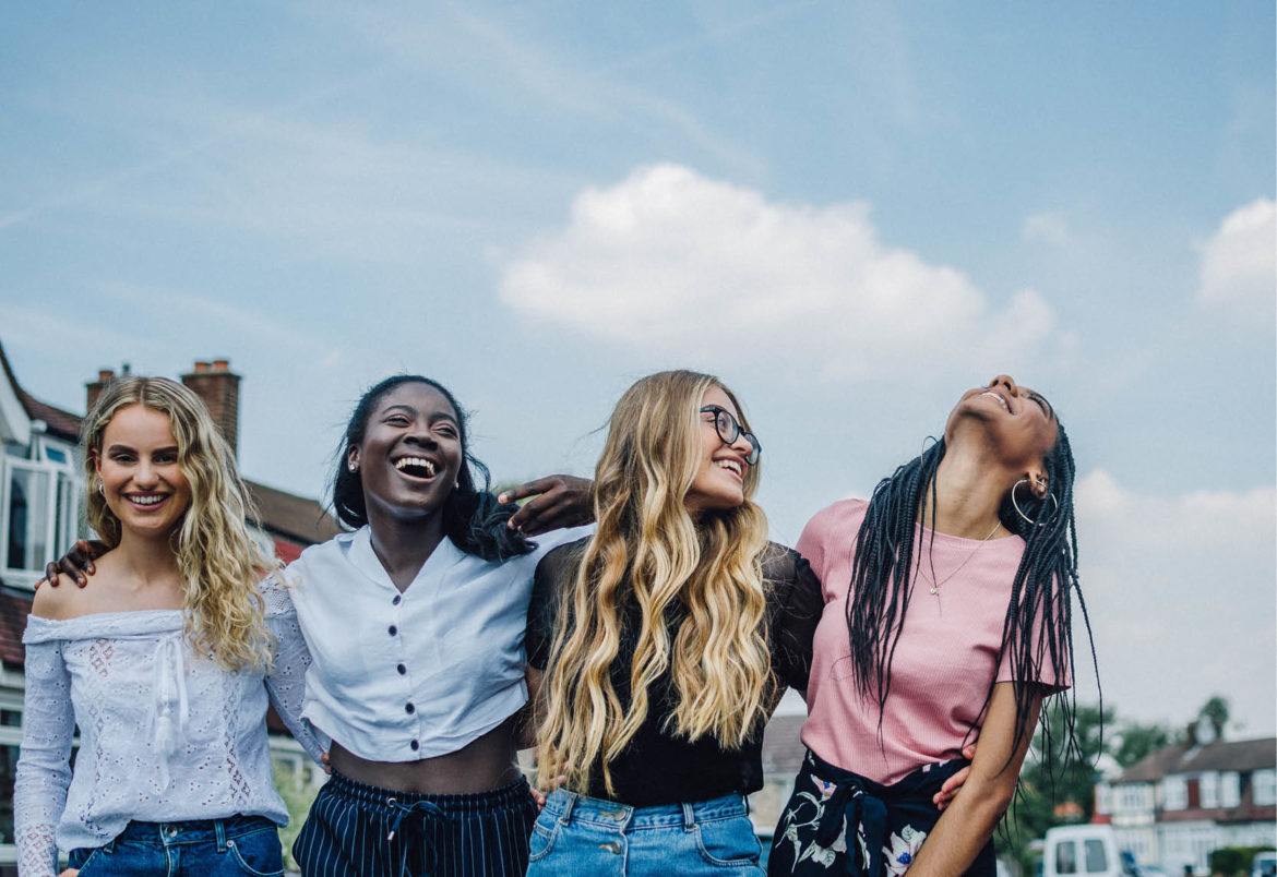 Worrying About The Future 