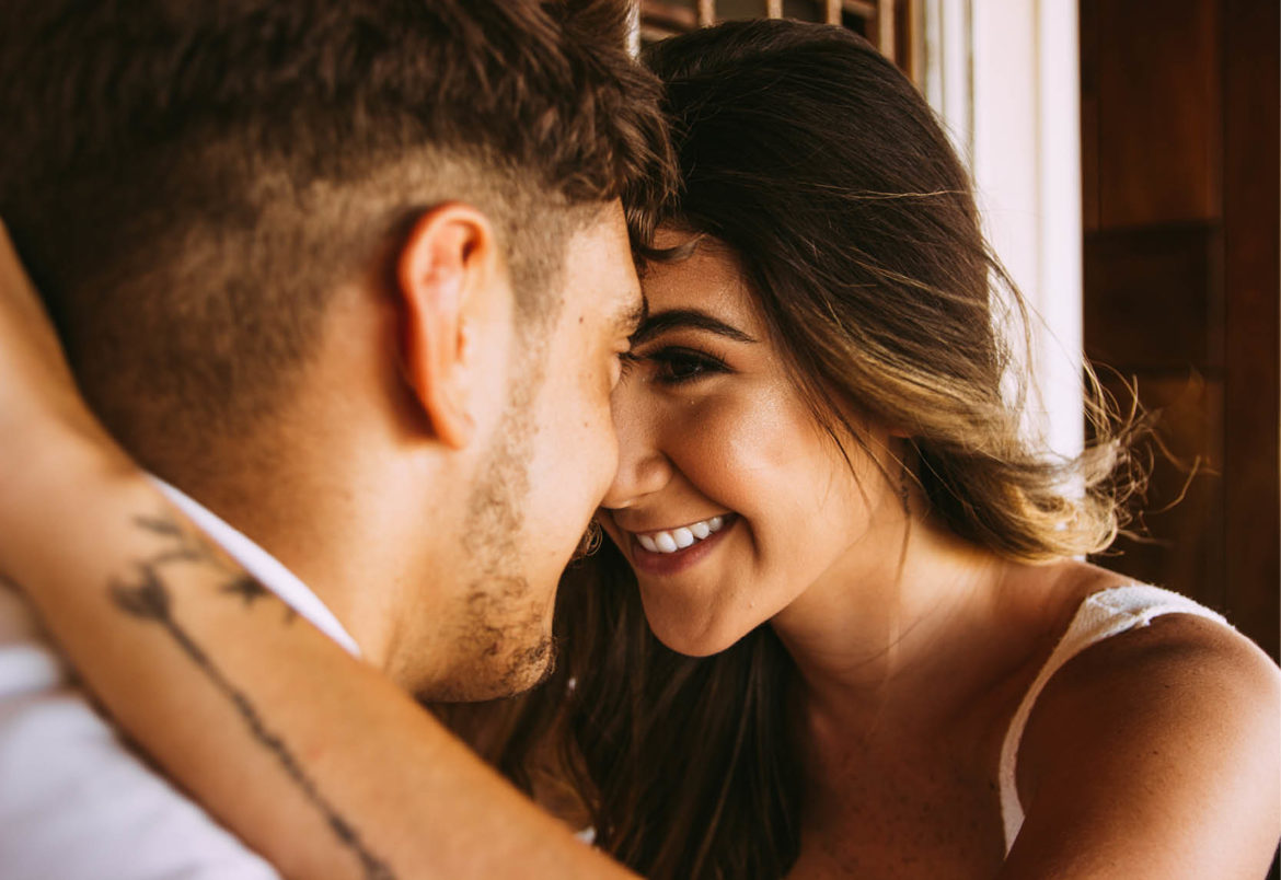 How To Compromise When Deciding Who To Date