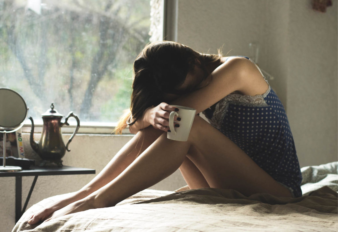 When Everything is Changing… 