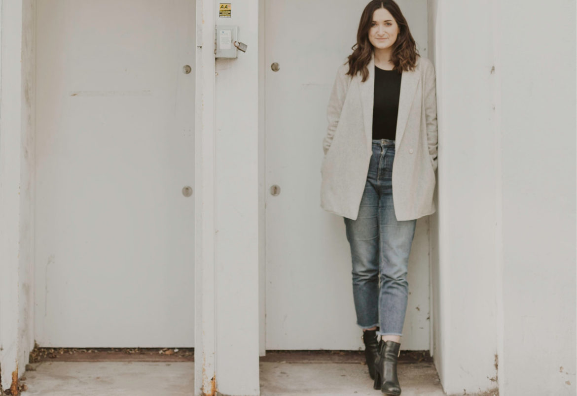 Born To Tell Stories: An Interview With Elizabeth Neep