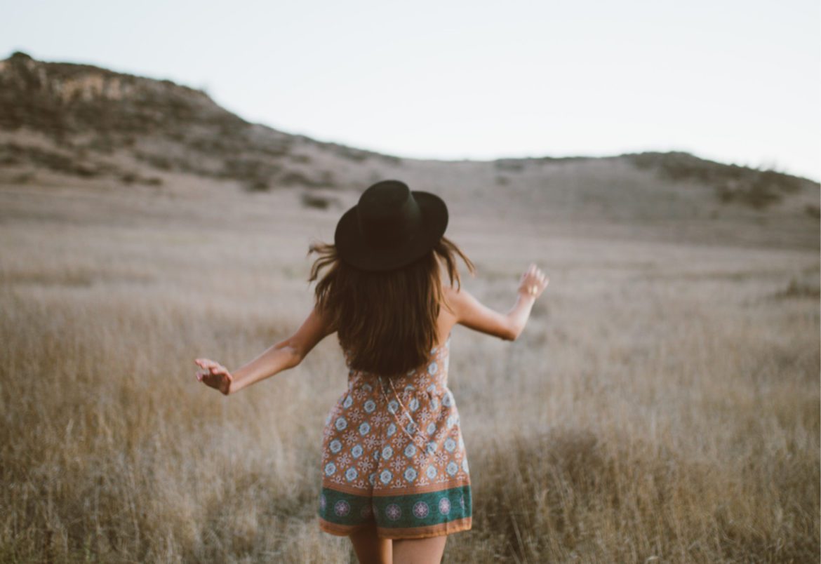 Women of the Bible: Elizabeth (Part 2)