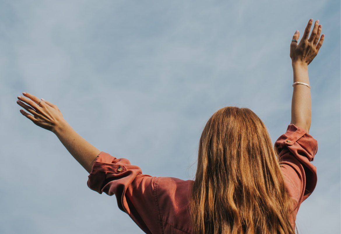 Women of the Bible: Mary (Jesus’ Mum)