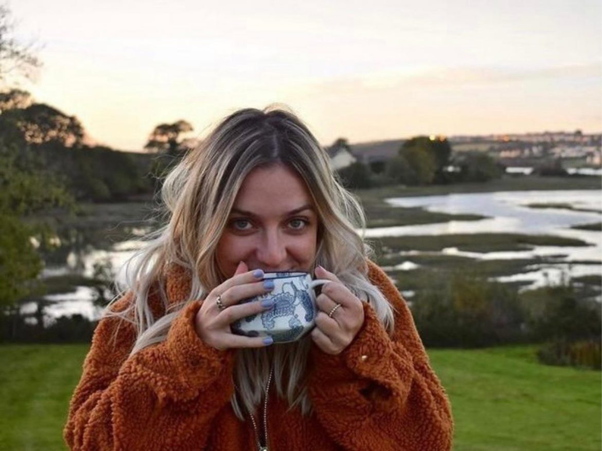 A Letter to My Scared Self With Belle Tindall