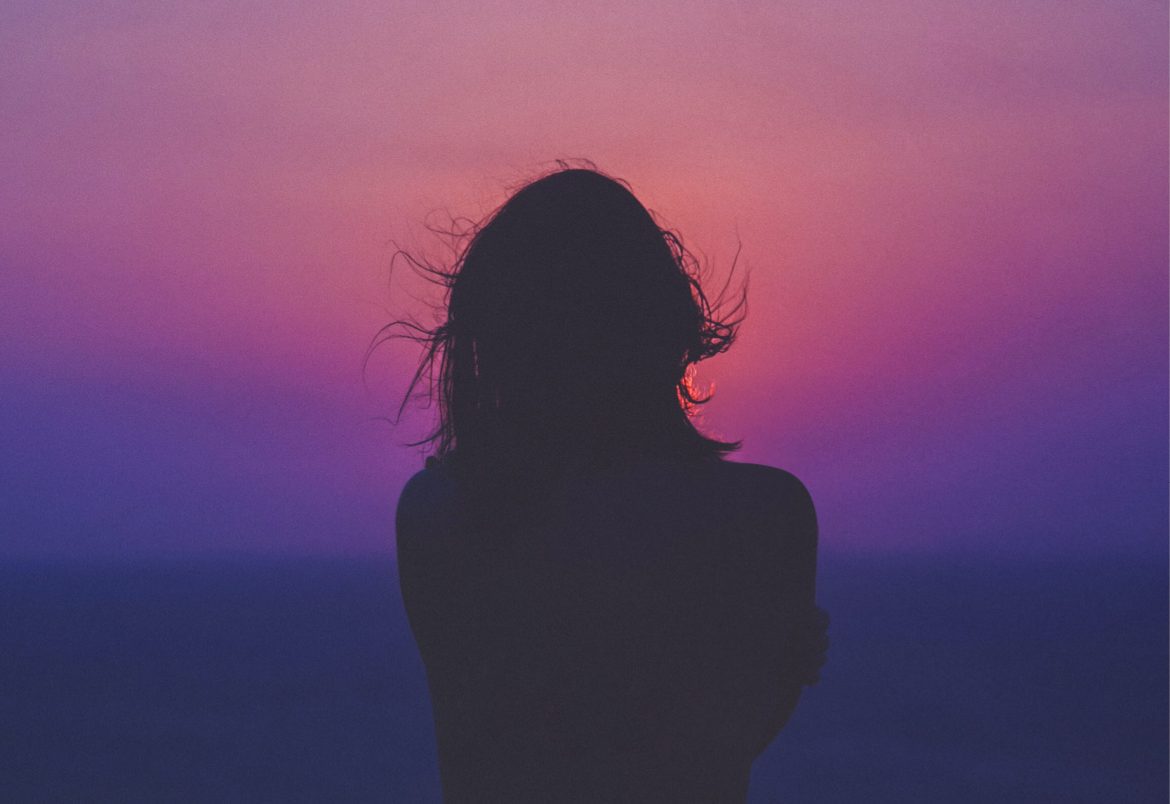 Five Things To Remember When Going Through A Breakup