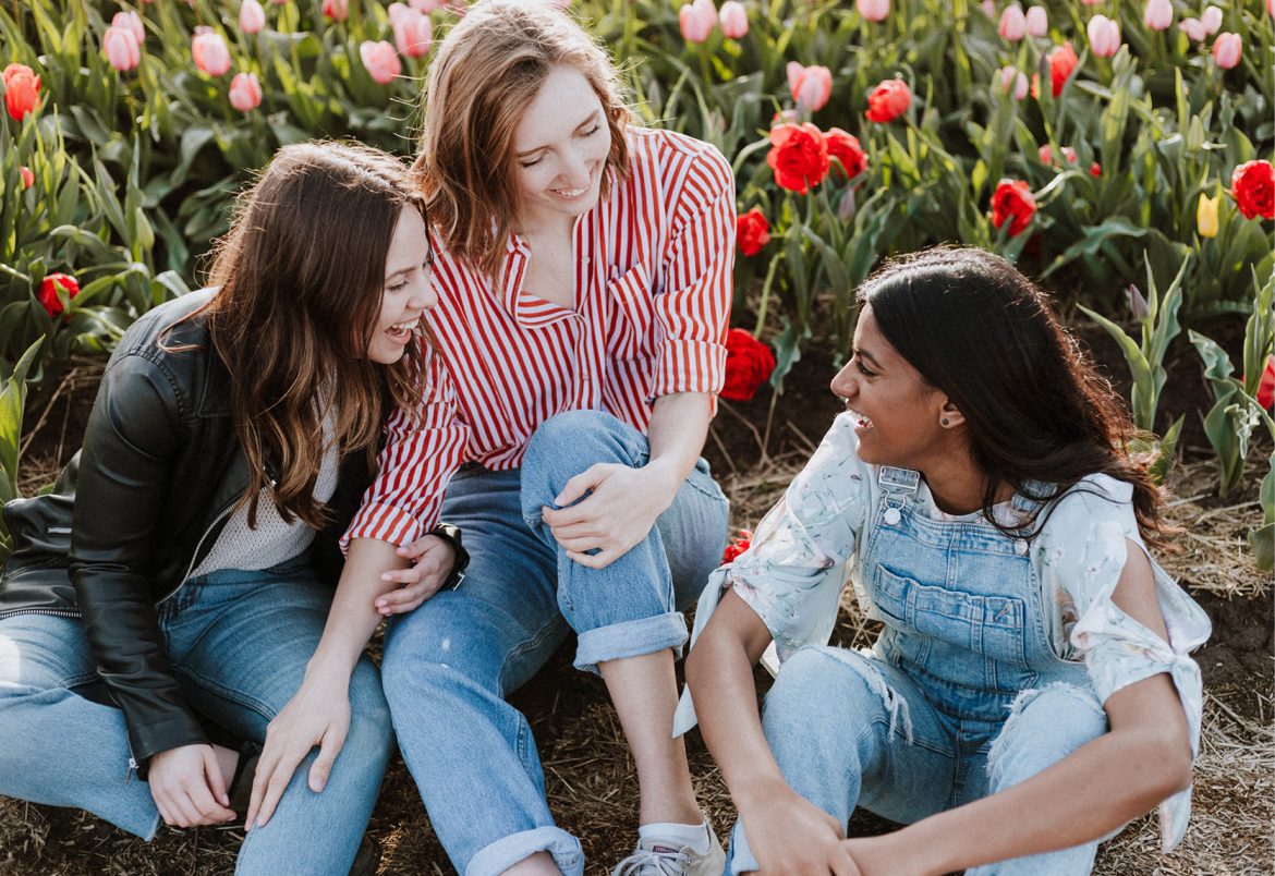 Tips For Talking To Your Friends About Your Faith