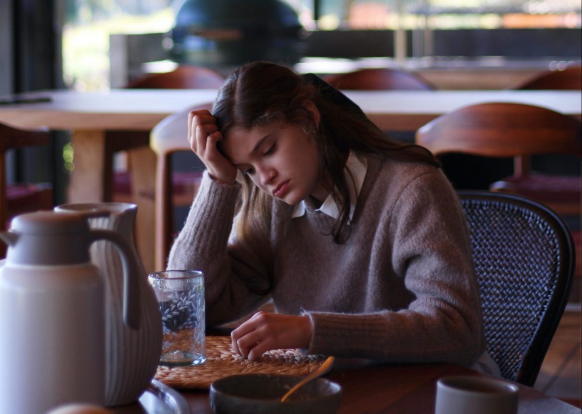 For When Friendships Feel Hard