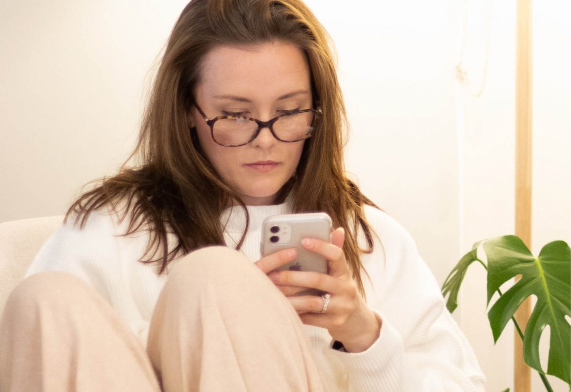 The Danger of Distraction