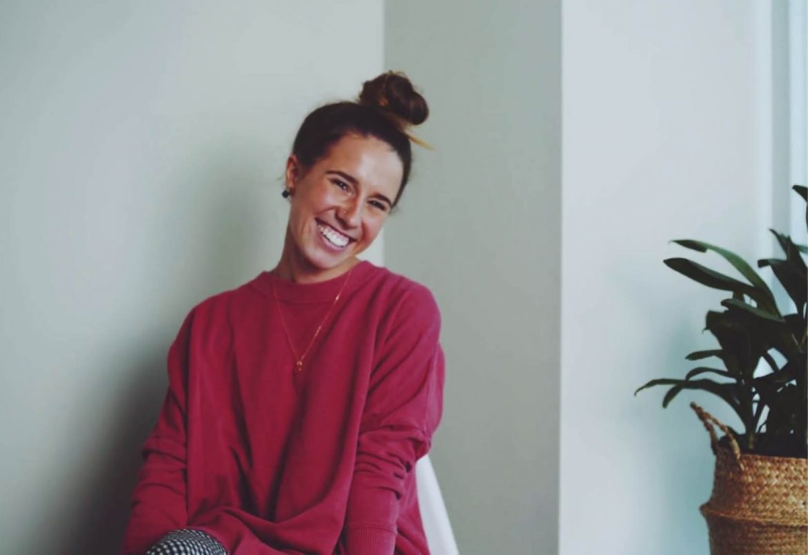 An Interview with Elle Limebear