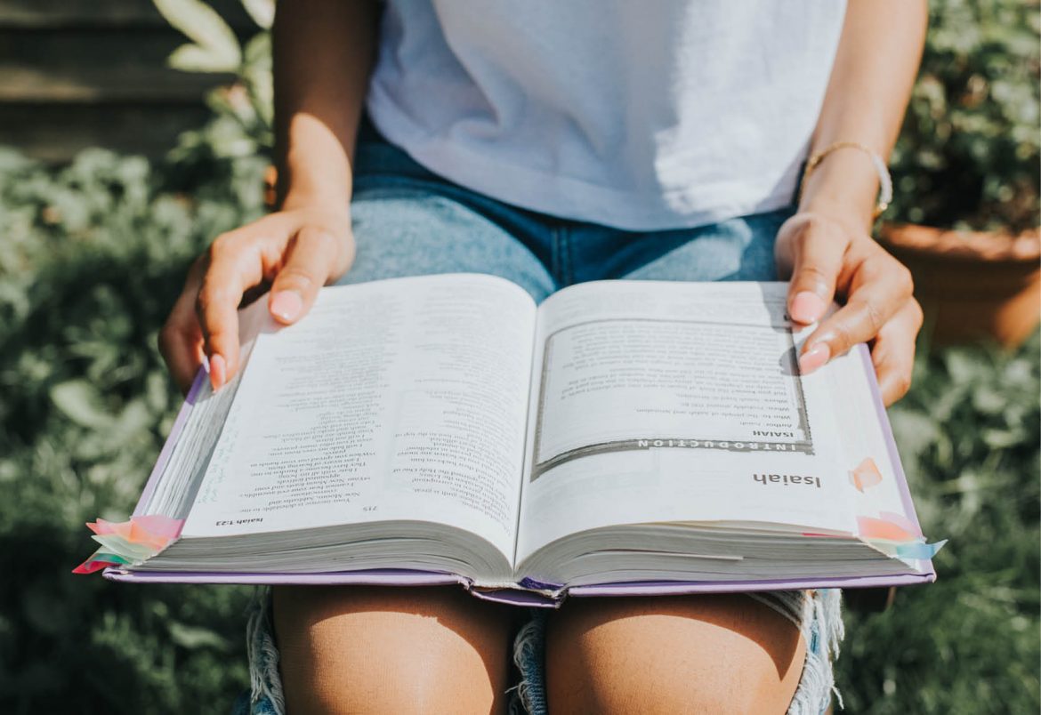 Q&A Series: How Do I Balance Spending Time With God With Other Commitments?