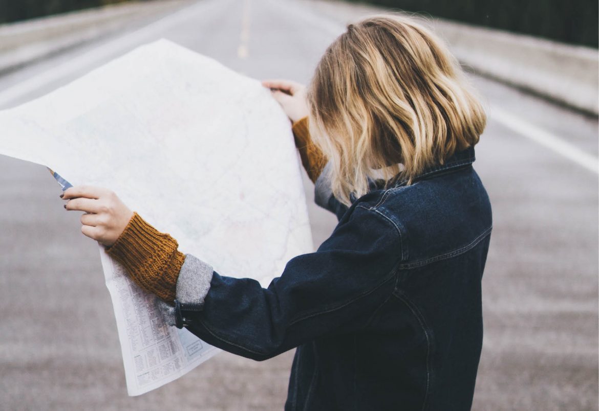 Q&A Series: How Do I Know I’m Going In the Right Direction?